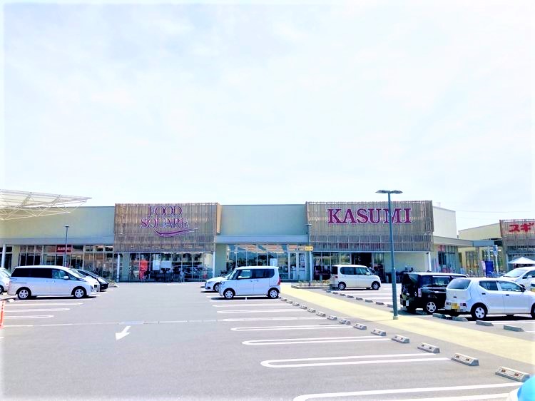 カスミフードスクエアフレスポ桶川坂田店